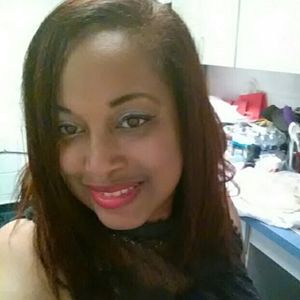 Meet your Posher, Annette